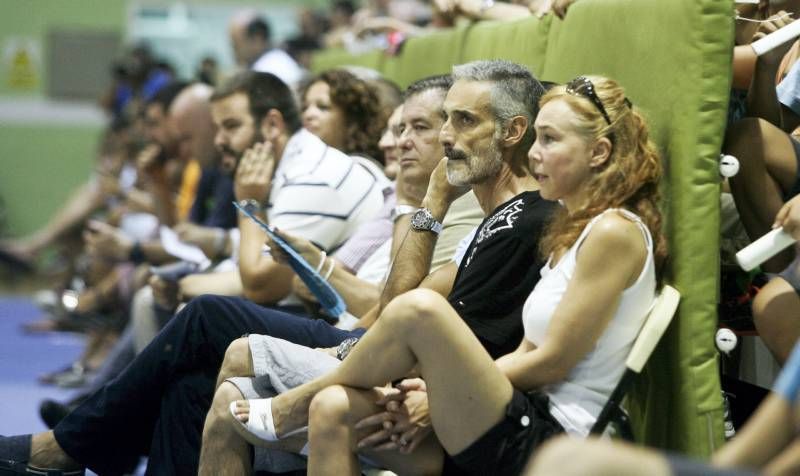 Fotogalería del CAI Zaragoza - Peñas Huesca