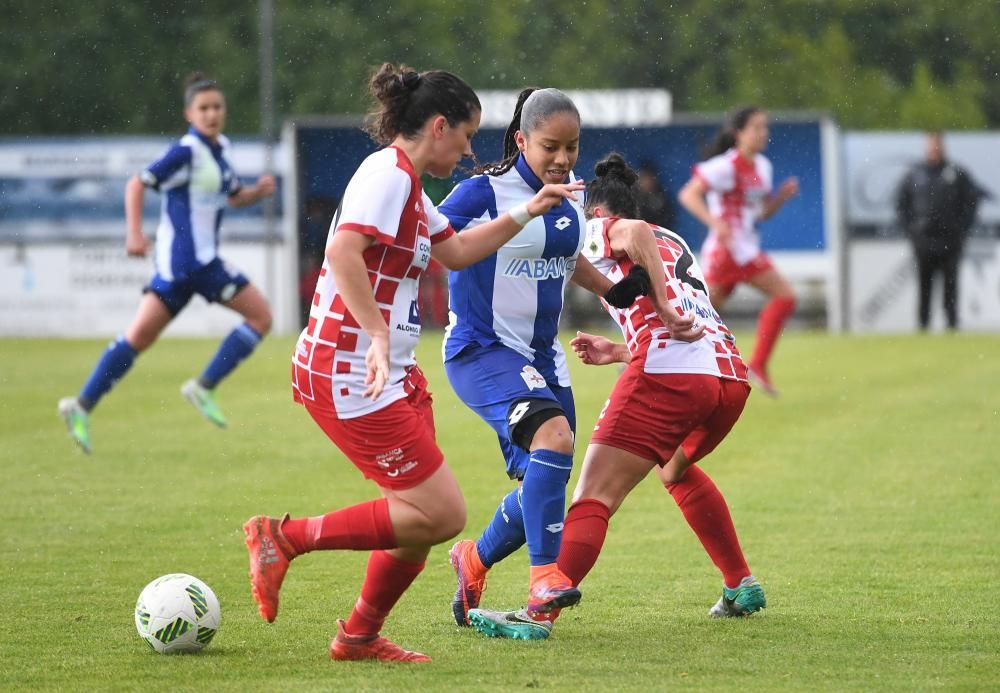 Los jugadores vuelven a los entrenamientos tras el empate en Pamplona ante el Osasuna.