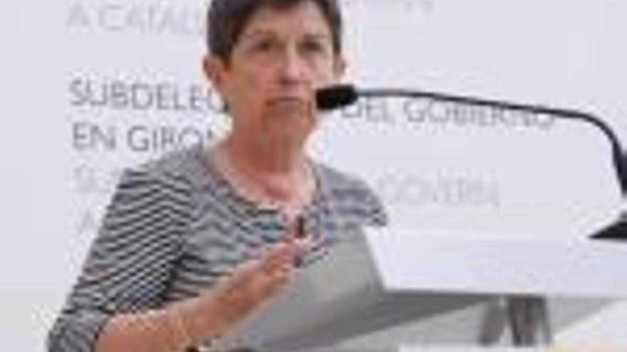 Cunillera defensa un indult per als polítics en cas de condemna