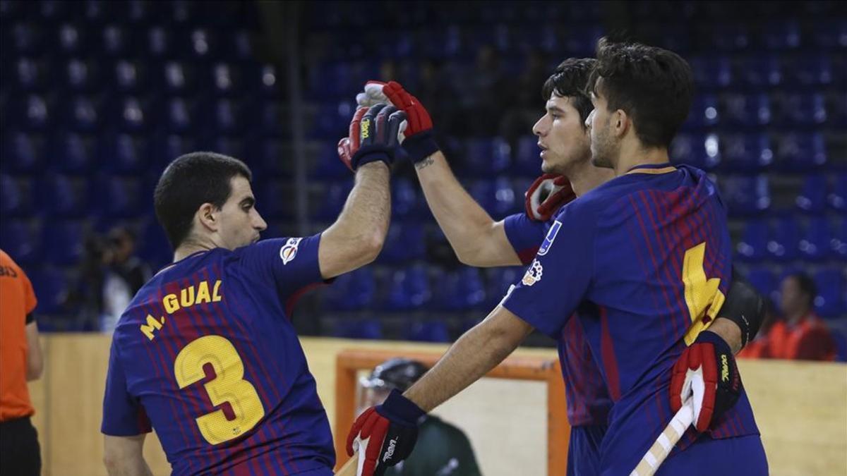 El Barça se medirá al Girona en cuartos de la Copa del Rey