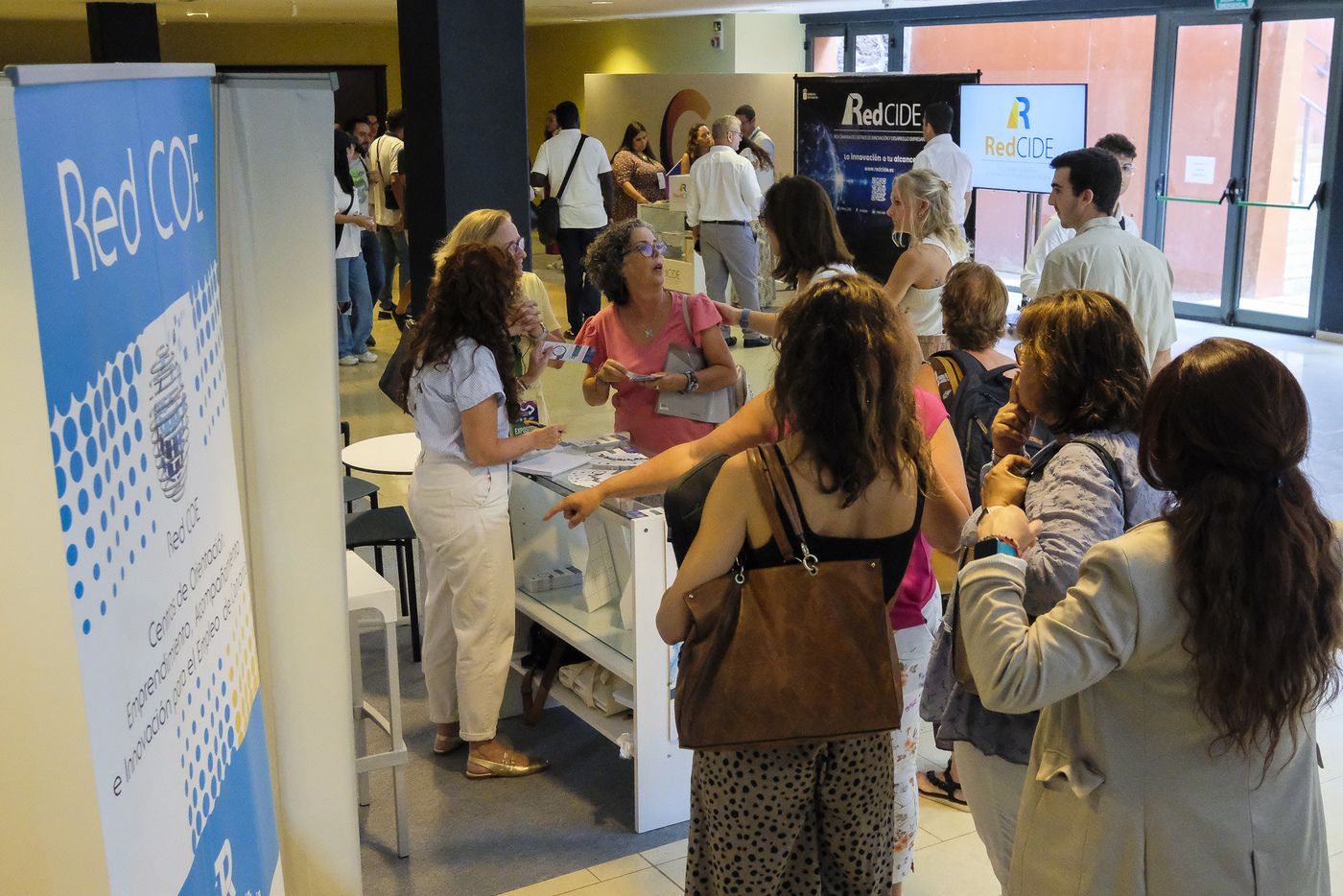 Canarias Destino Startup, primera feria canaria de emprendedores