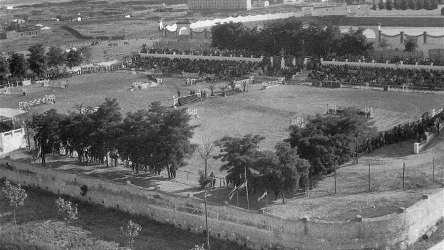 El Capitol, el Stadium y las bodas de plata