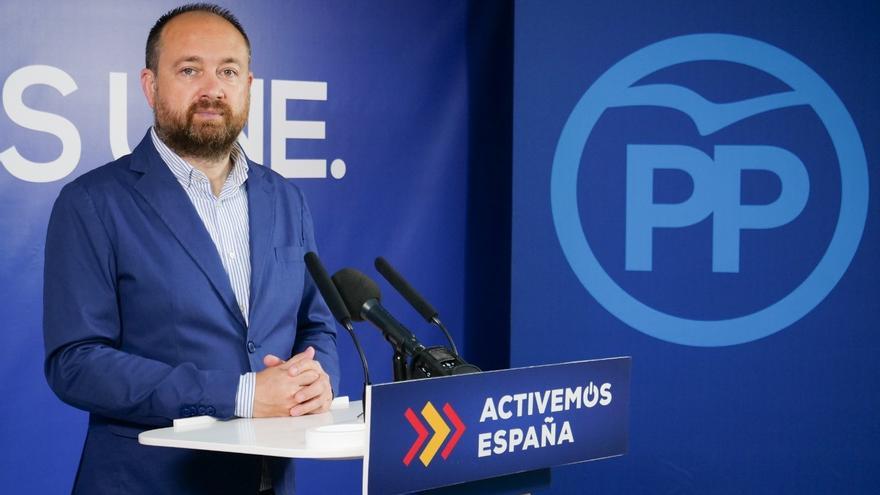 El PP-A critica el consejo de hacer labores de noche por las facturas