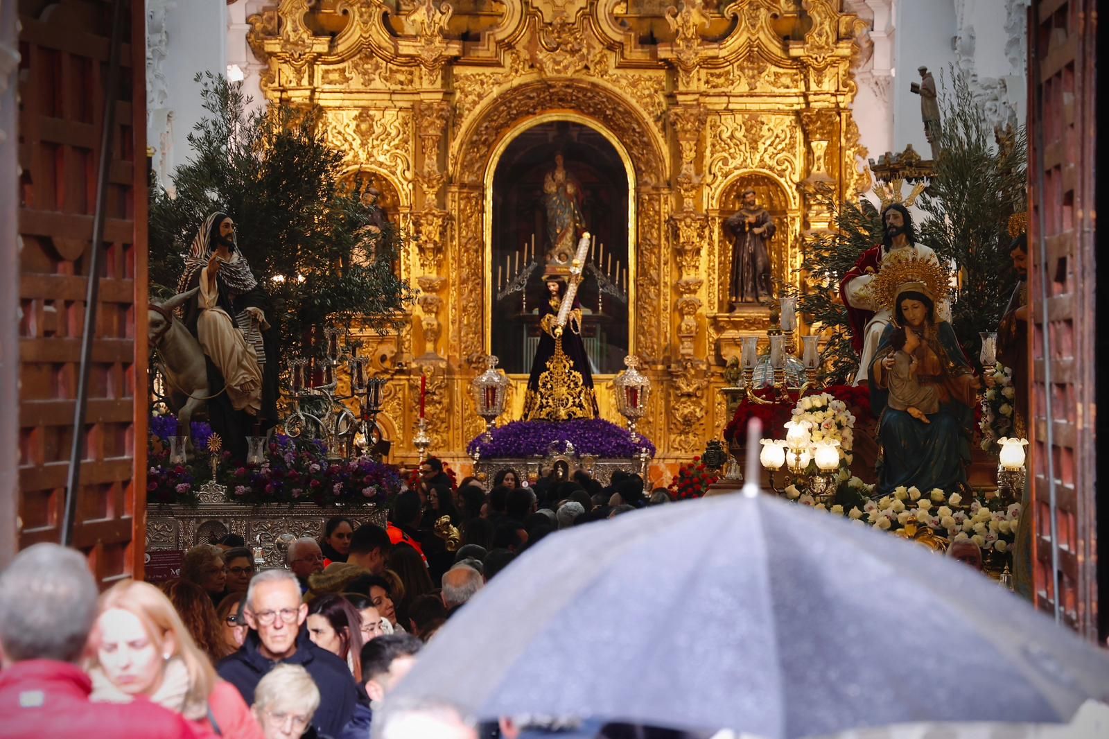 Exposición Magna de Priego de Córdoba