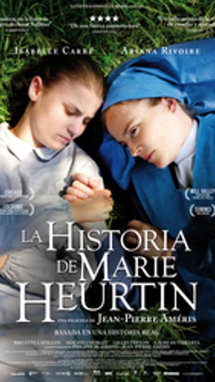 La historia de Marie Heurtin