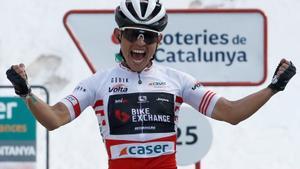 L’Ineos passa el forrellat a la Volta a Catalunya-2021