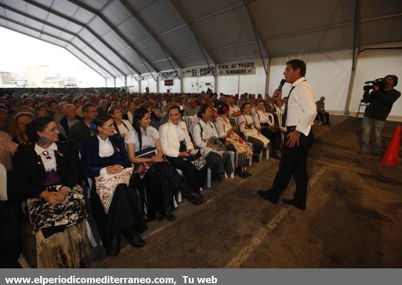 GALERÍA DE FOTOS -- 'Dia del Major' en Almassora