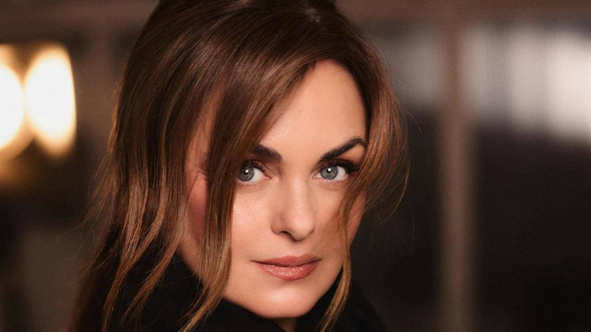 Carmen Morales y Juan Meseguer protagonizan 'Querida Ágatha Christie'