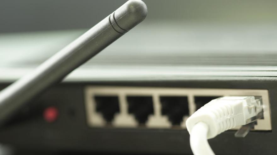 El FBI recomienda reiniciar los routers de todo el mundo por un virus