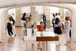 El MARCO sumó en 2023 más visitantes que los otros cinco museos municipales