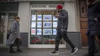 Catalunya obligarà els propietaris a informar del preu màxim d’un lloguer i si el pis és d’un fons d’inversió