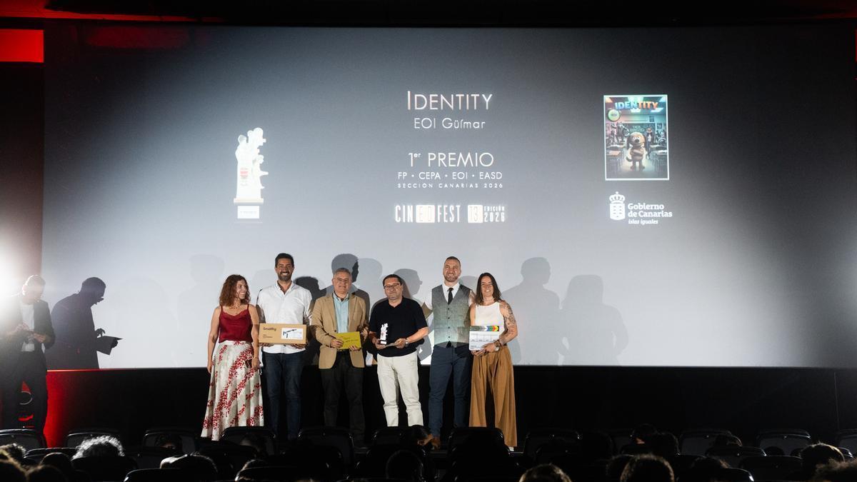 CinEDfest 2026