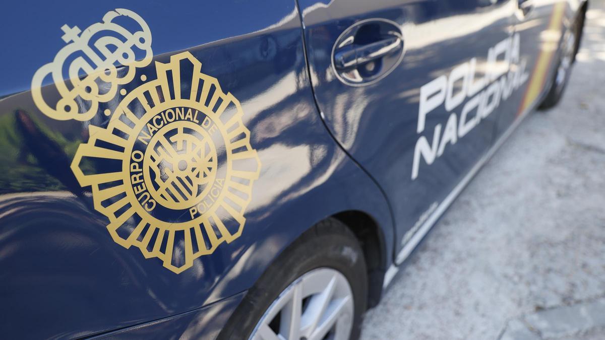 Hallan muerta a una mujer desaparecida en Burgos y detienen a su pareja al confesar el crimen