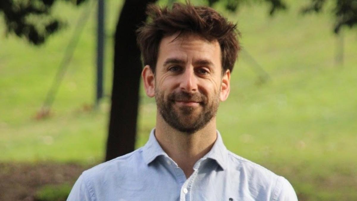 Álex Ponseti, director del Padel World Summit