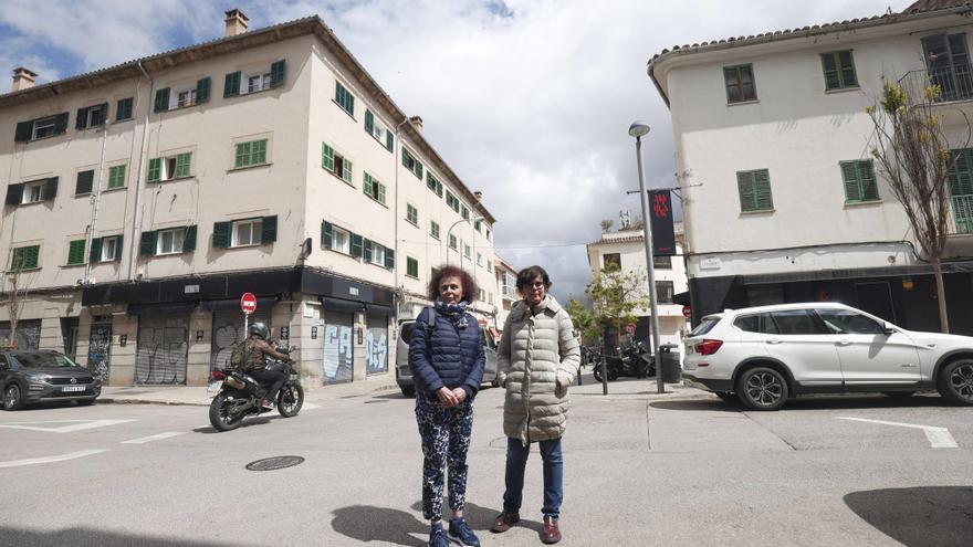 Guerra al ruido en Palma: los barrios se movilizan para recuperar la tranquilidad