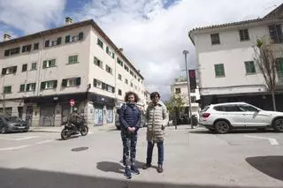 Guerra al ruido en Palma: los barrios se movilizan para recuperar la tranquilidad