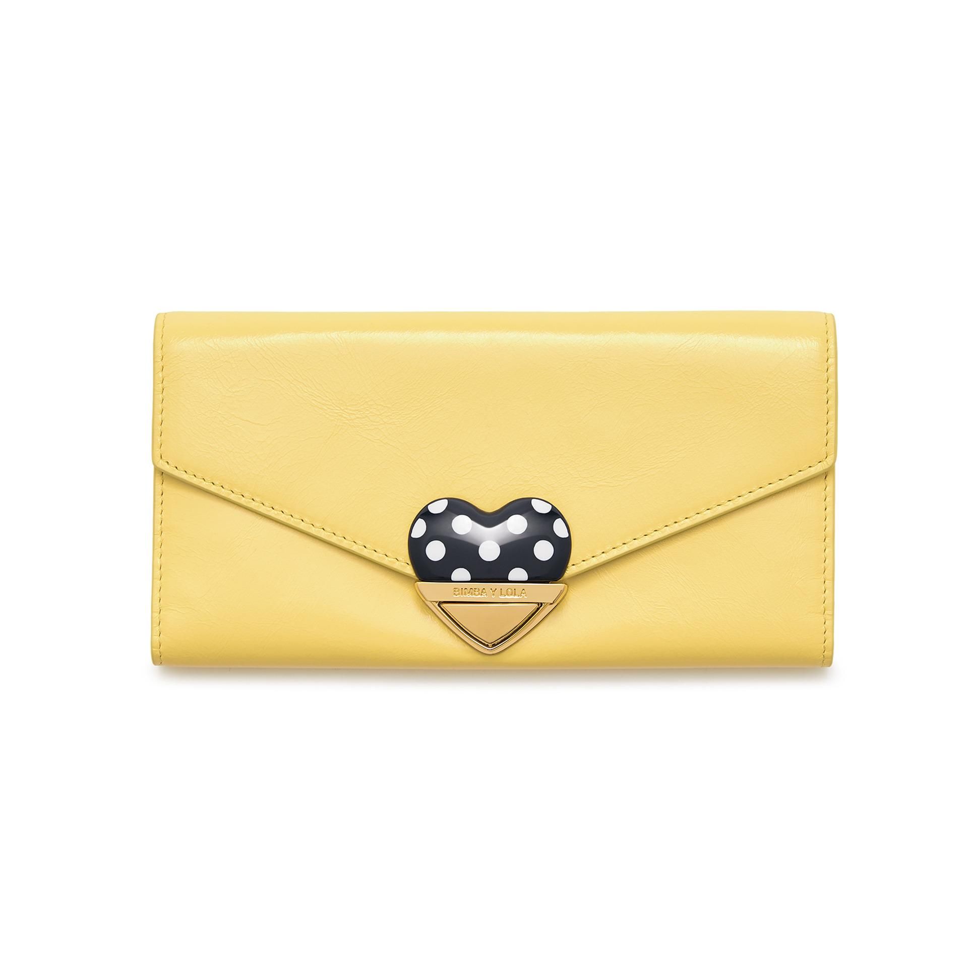 La cartera