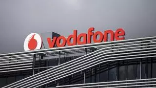 El Gobierno autoriza la compra del negocio de Vodafone en España por parte del fondo británico Zegona