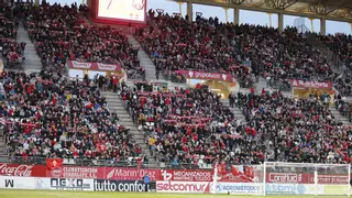 El Real Murcia lanza una nueva promoción de entradas para su próximo partido