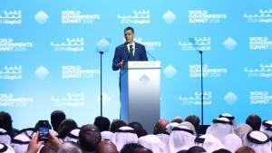 Sánchez anuncia que Espanya prohibirà l’accés a xarxes socials a menors de 16 anys