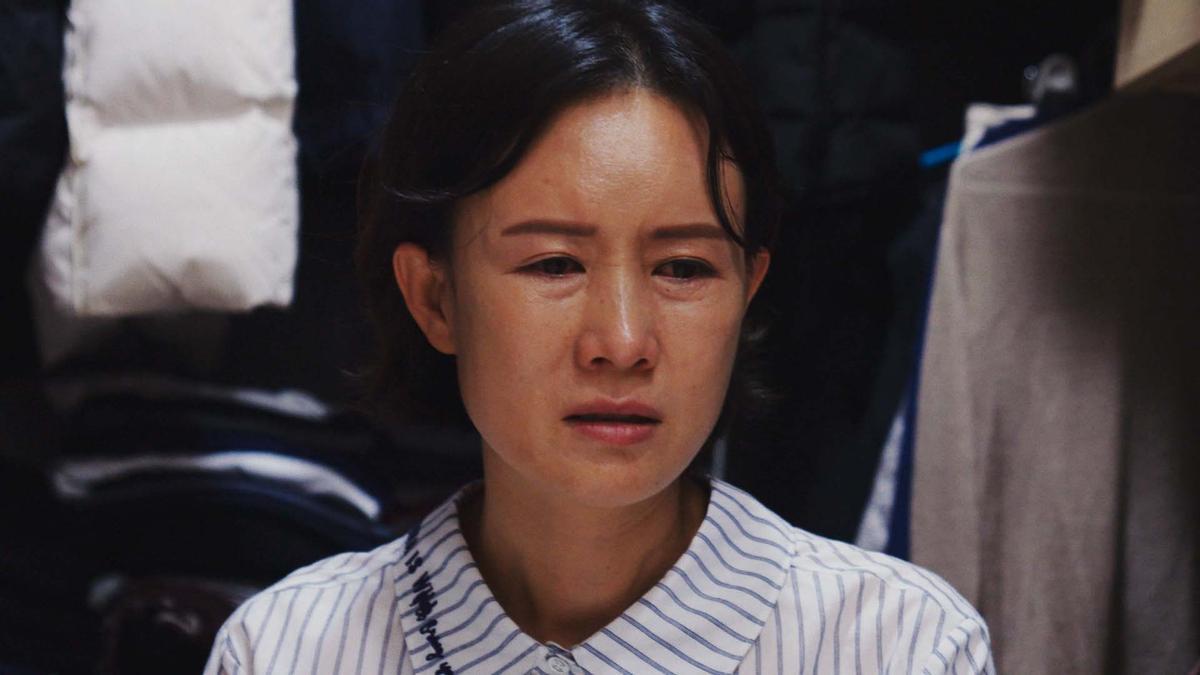 Soyeon Lee, la madre que trata de sacar a su hijo de Corea del Norte.