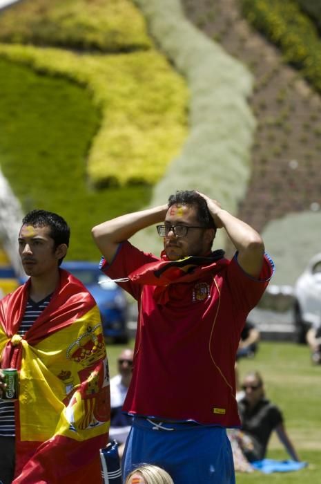 SEGUIMIENTO PARTIDO ESPAÑA REPUBLICA CHECA EL ...