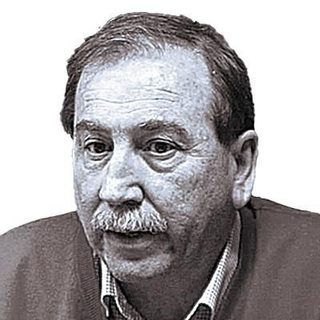 Manuel Sanchiz Salmoral