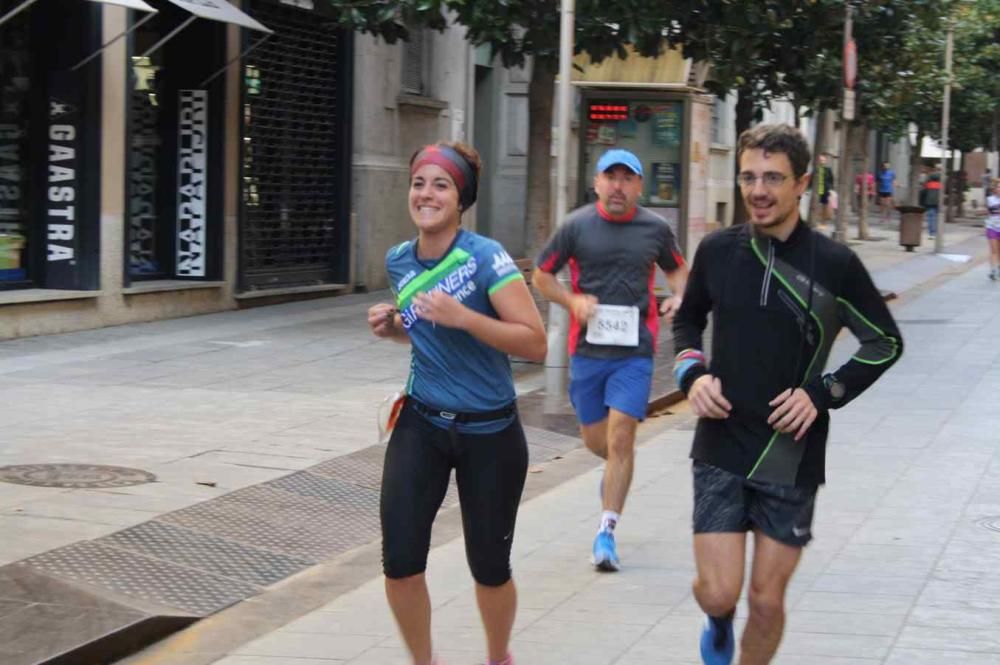 Cursa de 5 Km