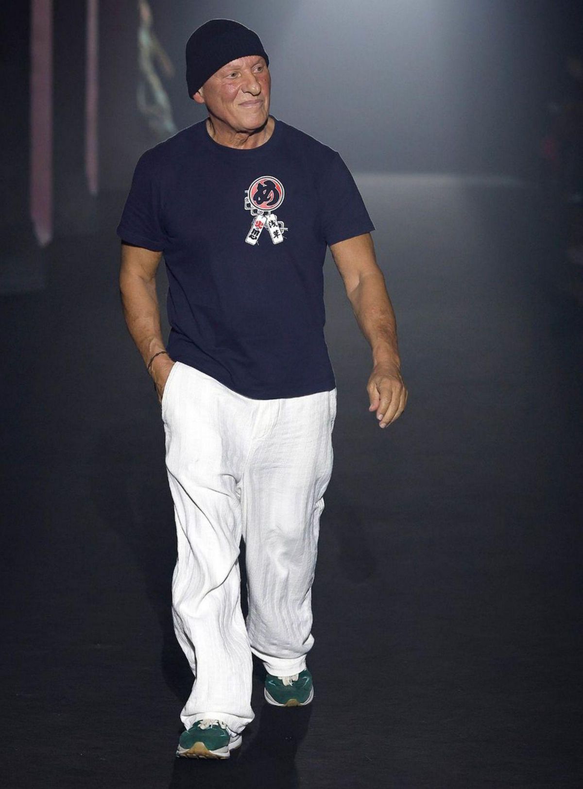 Custo Dalmau: "M’hauria encantat vestir Marilyn Monroe" Custo Dalmau: "M’hauria encantat vestir Marilyn Monroe"