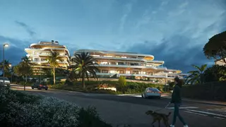 Cordia comienza la construcción de 500 viviendas en Cerrado del Águila en Mijas