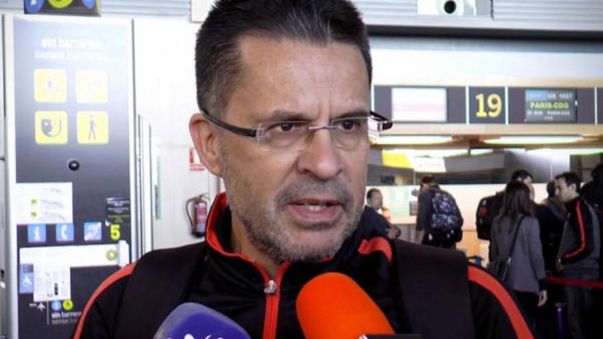 &quot;Tendremos que hacer un partido completo para ganar&quot;