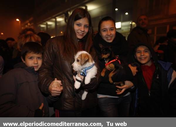 GALERÍA DE FOTOS - Vila-real celebró su tradicional ‘Matxà’