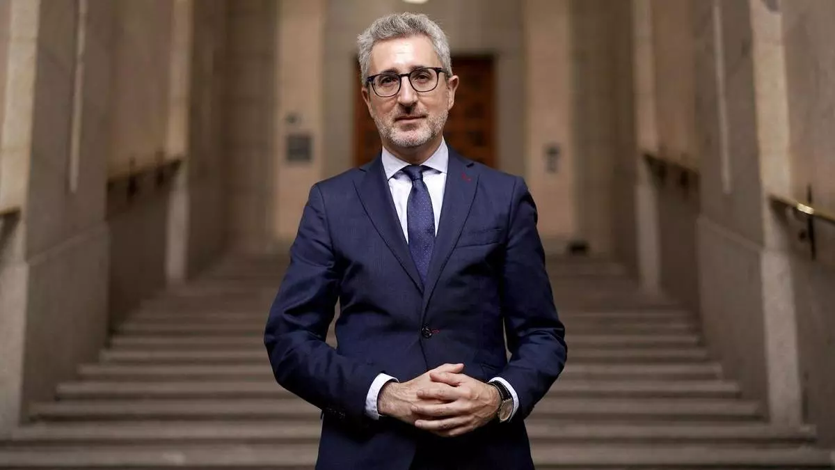 Emilio Baena, extrabajador de Hacienda: "Hacienda no busca fraude, busca incoherencias"
