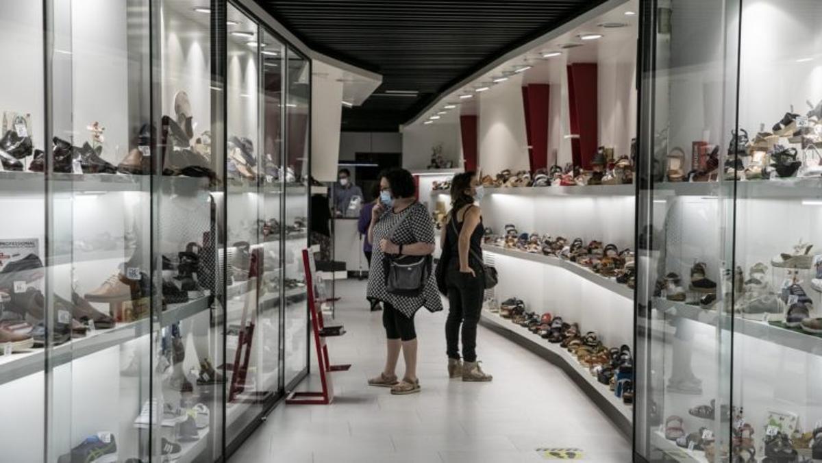 El Bo Consum potencia el comerç i la restauració local El Bo Consum potencia el comerç i la restauració local