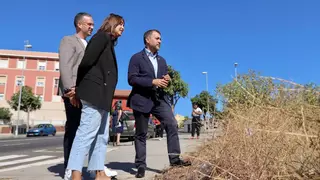 Bermúdez promete dos nuevas Casas de la Juventud, en La Gallega y Ofra, en los próximos cuatro años