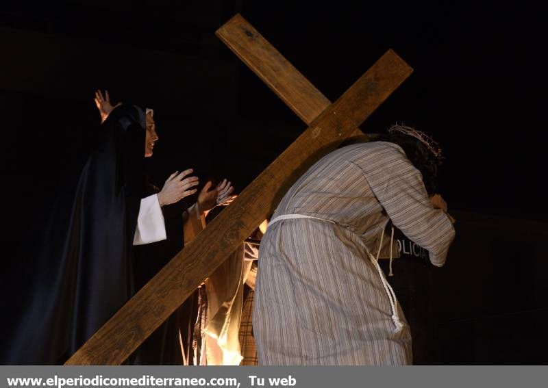 GALERIA FOTOS: La provincia vive intensamente la Semana Santa