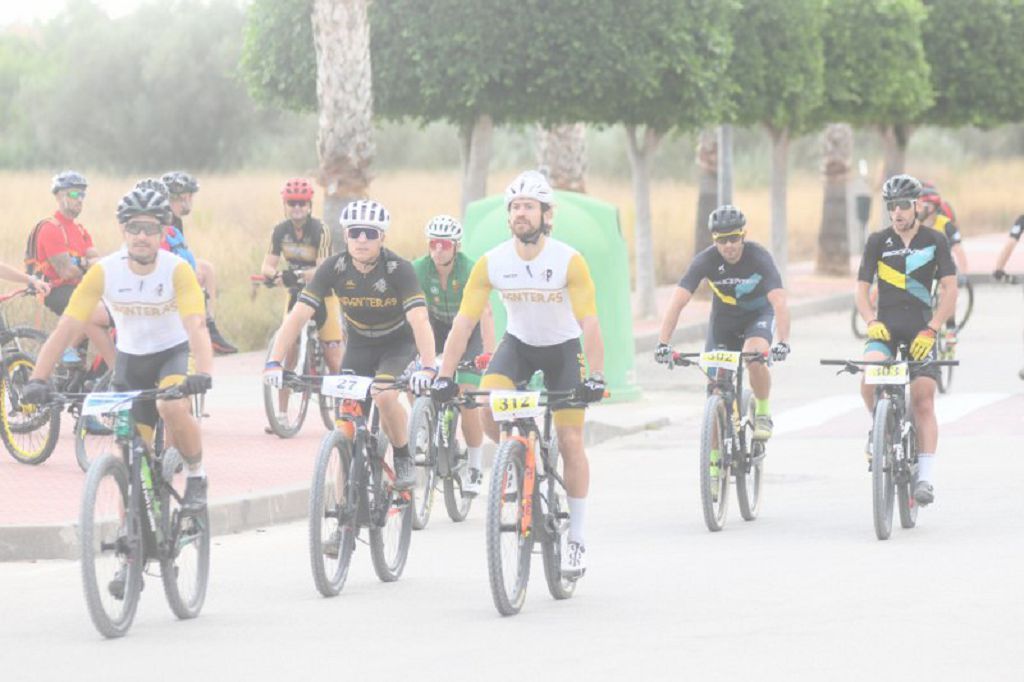 Gran Premio Lemon Team de ciclismo BMX