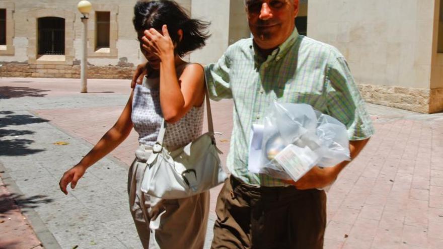 La Audiencia lleva al banquillo los presuntos amaños en ocho obras del Plan E de Zapatero en Alicante