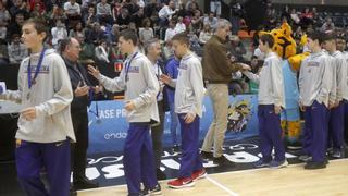 L'Alqueria del Basket en Valencia acogerá por cuarta vez la Fase Previa de la Minicopa Endesa