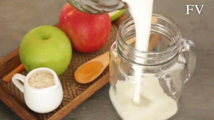 Agua de avena para adelgazar  El agua de avena es una bebida muy