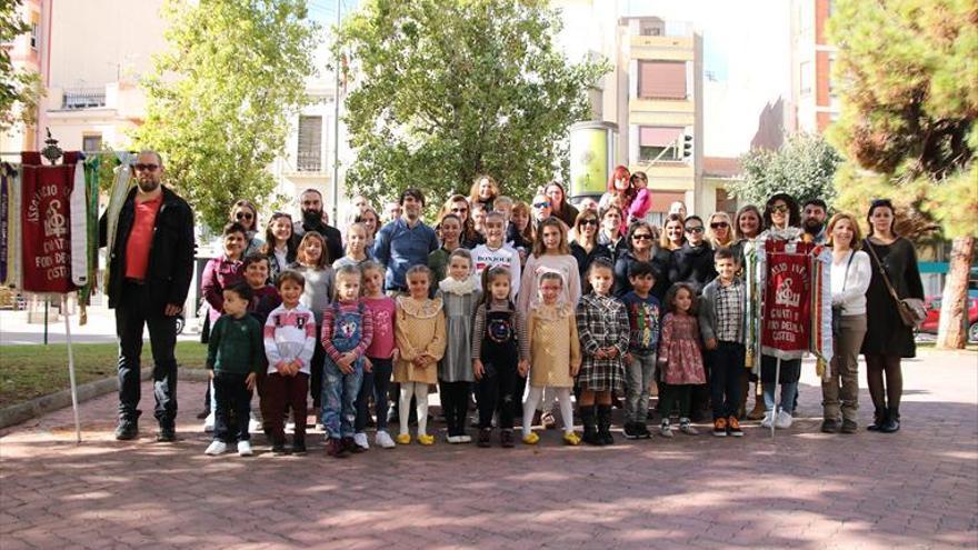 ‘Festes de carrer’, señas de identidad del sector