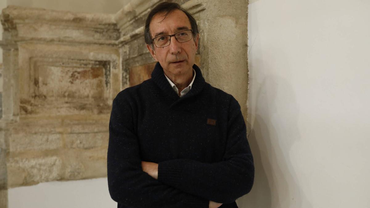 Tomás Sánchez Santiago