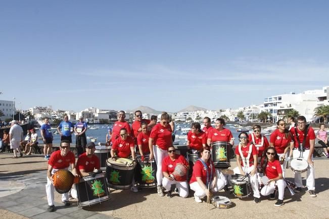 Lanzarote International Marathon 2016