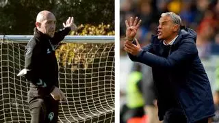 Los candidatos de Montesinos para el banquillo del CD Castellón