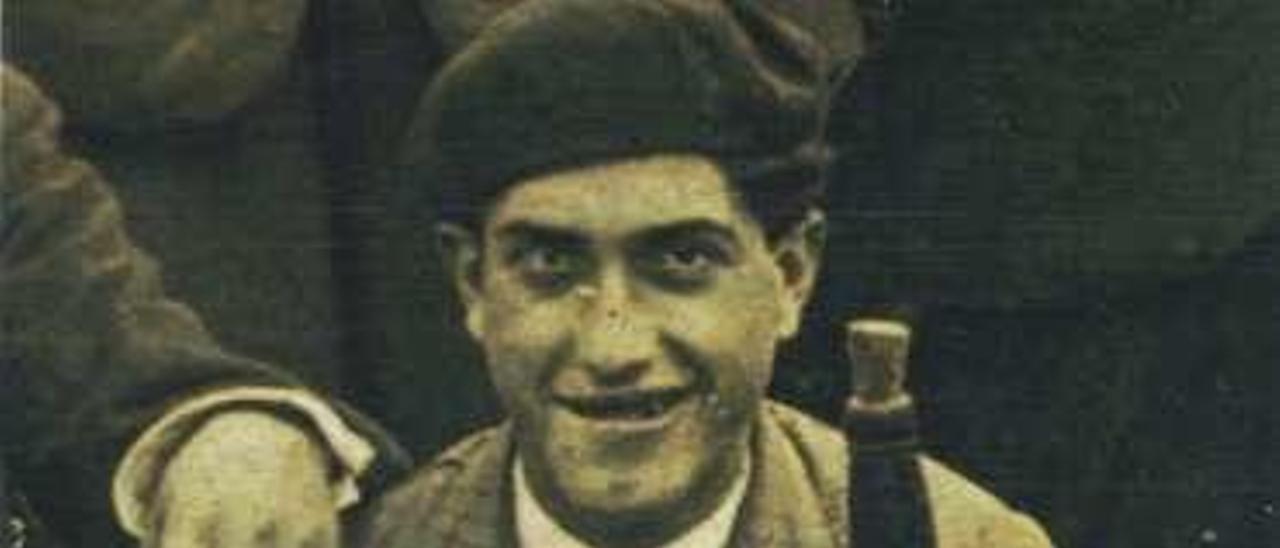 Rogelio López, &quot;Gelín&quot;