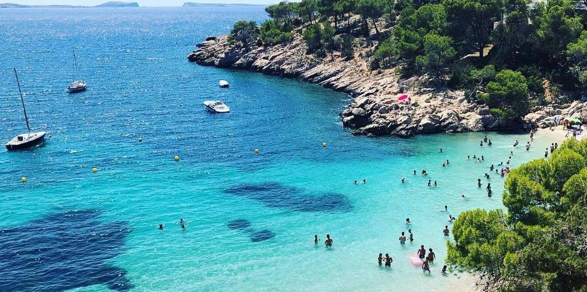 Cala Salada
