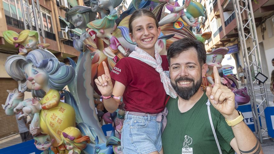 Los infantiles de Portazgo vencen con Fuerza