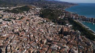El 94% de los alquileres en Málaga capital superan el máximo recomendado para familias de ingresos medios