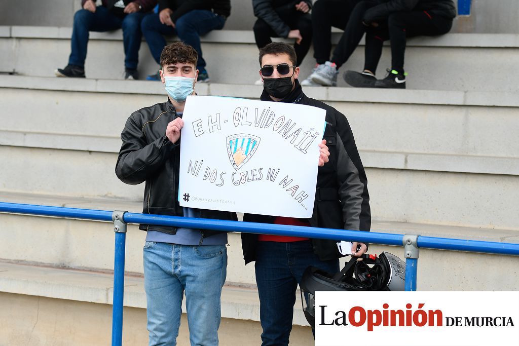 El Alhama ElPozo, a los octavos de final de la Copa de la Reina