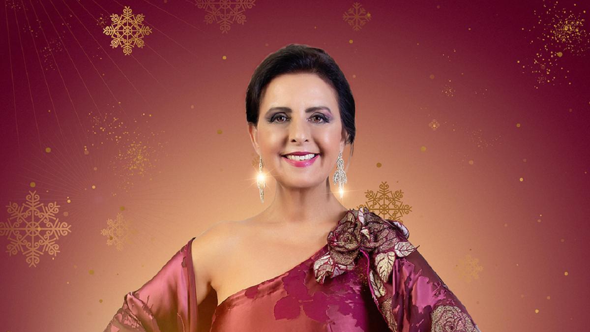 María José Santiago.